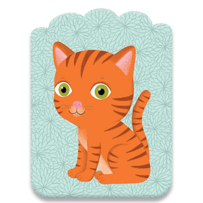 Jucarii, Copii si Bebe - Jucarii si jocuri - Jocuri si puzzle - Jocuri de societate - Joc de carti Toddler Little Match, Djeco - Infinity.ro