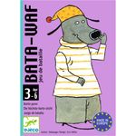 Jucarii, Copii si Bebe - Jucarii si jocuri - Jocuri si puzzle - Jocuri de societate - Joc de carti Batawaf, Djeco - Infinity.ro