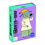 Jucarii, Copii si Bebe - Jucarii si jocuri - Jocuri si puzzle - Jocuri de societate - Joc de carti Batawaf, Djeco - Infinity.ro