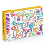 Jucarii, Copii si Bebe - Jucarii si jocuri - Jocuri si puzzle - Jocuri de societate - Joc de carti Batamo, Djeco - Infinity.ro