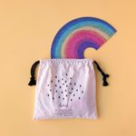 Jucarii, Copii si Bebe - Jucarii si jocuri - Jocuri si puzzle - Puzzle - Puzzle evolutiv si reversibil Petrecerea unicornului, Londji - Infinity.ro