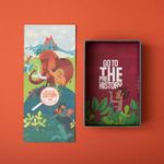 Jucarii, Copii si Bebe - Jucarii si jocuri - Jocuri si puzzle - Puzzle - Puzzle Preistoria, Londji - Infinity.ro