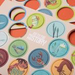 Jucarii, Copii si Bebe - Jucarii si jocuri - Jocuri si puzzle - Puzzle - Puzzle Preistoria, Londji - Infinity.ro