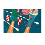 Jucarii, Copii si Bebe - Jucarii si jocuri - Jocuri si puzzle - Puzzle - Puzzle Go to the future, Londji - Infinity.ro