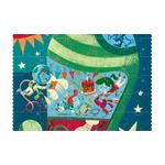 Jucarii, Copii si Bebe - Jucarii si jocuri - Jocuri si puzzle - Puzzle - Puzzle Go to the future, Londji - Infinity.ro