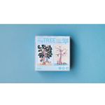 Jucarii, Copii si Bebe - Jucarii si jocuri - Jocuri si puzzle - Puzzle - Micro puzzle Copacul anotimpurilor, Londji - Infinity.ro