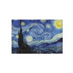 Jucarii, Copii si Bebe - Jucarii si jocuri - Jocuri si puzzle - Puzzle - Set 3 puzzle-uri de arta, Londji - Infinity.ro