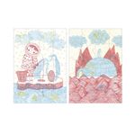 Jucarii, Copii si Bebe - Jucarii si jocuri - Jocuri si puzzle - Puzzle - Puzzle progresiv Iglu, Londji - Infinity.ro