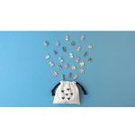 Jucarii, Copii si Bebe - Jucarii si jocuri - Jocuri si puzzle - Puzzle - Micro puzzle Unicorn, Londji - Infinity.ro