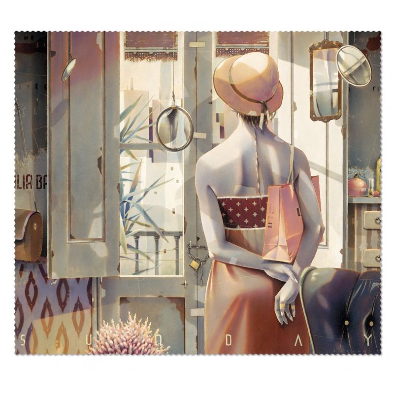 Jucarii, Copii si Bebe - Jucarii si jocuri - Jocuri si puzzle - Puzzle - Puzzle 1000 piese Duminica, Londji - Infinity.ro