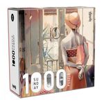Jucarii, Copii si Bebe - Jucarii si jocuri - Jocuri si puzzle - Puzzle - Puzzle 1000 piese Duminica, Londji - Infinity.ro
