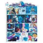 Jucarii, Copii si Bebe - Jucarii si jocuri - Jocuri si puzzle - Puzzle - Puzzle poveste Frumoasa si bestia, Djeco - Infinity.ro