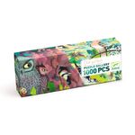 Jucarii, Copii si Bebe - Jucarii si jocuri - Jocuri si puzzle - Puzzle - Puzzle galerie Aripi, Djeco - Infinity.ro