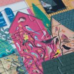 Jucarii, Copii si Bebe - Jucarii si jocuri - Jocuri si puzzle - Puzzle - Puzzle Priveste cerul, Londji - Infinity.ro