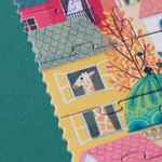 Jucarii, Copii si Bebe - Jucarii si jocuri - Jocuri si puzzle - Puzzle - Puzzle Priveste cerul, Londji - Infinity.ro