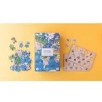 Jucarii, Copii si Bebe - Jucarii si jocuri - Jocuri si puzzle - Puzzle - Puzzle Descopera lumea, Londji - Infinity.ro