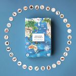 Jucarii, Copii si Bebe - Jucarii si jocuri - Jocuri si puzzle - Puzzle - Puzzle Descopera lumea, Londji - Infinity.ro