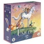 Jucarii, Copii si Bebe - Jucarii si jocuri - Jocuri si puzzle - Puzzle - Puzzle Unicorn, Londji - Infinity.ro