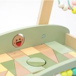 Jucarii, Copii si Bebe - Carucioare si articole de transport - Premergatoare - Premergator verde 5 in 1, UMU Toys - Infinity.ro