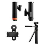 Jucarii, Copii si Bebe - Jucarii si jocuri - Jucarii & jocuri educative - Jocuri si jucarii educative - Joc STEM Explorator al naturii 3 in 1, TopBright - Infinity.ro