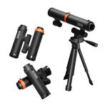 Jucarii, Copii si Bebe - Jucarii si jocuri - Jucarii & jocuri educative - Jocuri si jucarii educative - Joc STEM Explorator al naturii 3 in 1, TopBright - Infinity.ro