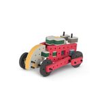 Jucarii, Copii si Bebe - Jucarii si jocuri - Jucarii & jocuri educative - Jocuri si jucarii educative - Kit STEM Discover, Bakoba - Infinity.ro