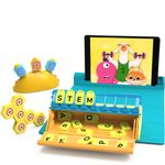 Jucarii, Copii si Bebe - Jucarii si jocuri - Jucarii & jocuri educative - Jocuri de memorie si inteligenta - Plugo STEM, PlayShifu - Infinity.ro