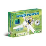 Jucarii, Copii si Bebe - Jucarii si jocuri - Jucarii & jocuri educative - Jocuri de memorie si inteligenta - Kit STEM Energia eoliana si aplicatiile ei, Gigo Toys - Infinity.ro