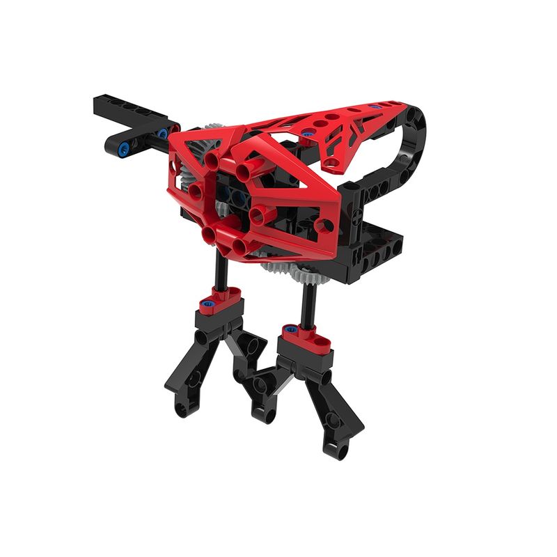 Jucarii, Copii si Bebe - Jucarii si jocuri - Jucarii & jocuri educative - Jocuri de memorie si inteligenta - Kit STEM Construieste gadgeturi avansate, Gigo Toys - Infinity.ro