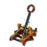 Jucarii, Copii si Bebe - Jucarii si jocuri - Jucarii & jocuri educative - Jocuri de memorie si inteligenta - Kit STEM Construieste catapulte, Gigo Toys - Infinity.ro