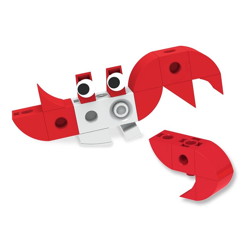 Jucarii, Copii si Bebe - Jucarii si jocuri - Jucarii & jocuri educative - Jocuri si jucarii educative - Kit STEM Mersul pe plan inclinat, Gigo Toys - Infinity.ro