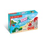 Jucarii, Copii si Bebe - Jucarii si jocuri - Jucarii & jocuri educative - Jocuri si jucarii educative - Kit STEM Mersul pe plan inclinat, Gigo Toys - Infinity.ro