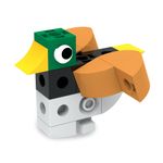 Jucarii, Copii si Bebe - Jucarii si jocuri - Jucarii & jocuri educative - Jocuri si jucarii educative - Kit STEM Mersul pe plan inclinat, Gigo Toys - Infinity.ro