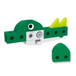 Jucarii, Copii si Bebe - Jucarii si jocuri - Jucarii & jocuri educative - Jocuri si jucarii educative - Kit STEM Mersul pe plan inclinat, Gigo Toys - Infinity.ro