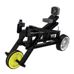 Jucarii, Copii si Bebe - Jucarii si jocuri - Jucarii & jocuri educative - Jocuri de memorie si inteligenta - Kit STEM Marele set de inginerie, Gigo Toys - Infinity.ro