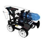 Jucarii, Copii si Bebe - Jucarii si jocuri - Jucarii & jocuri educative - Jocuri de memorie si inteligenta - Kit STEM Marele set de inginerie, Gigo Toys - Infinity.ro