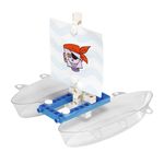 Jucarii, Copii si Bebe - Jucarii si jocuri - Jucarii & jocuri educative - Jocuri si jucarii educative - Kit STEM Primele principii ale fizicii aplicate, Gigo Toys - Infinity.ro