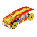 Jucarii, Copii si Bebe - Jucarii si jocuri - Jucarii & jocuri educative - Jocuri si jucarii educative - Kit STEM Primele principii ale fizicii aplicate, Gigo Toys - Infinity.ro