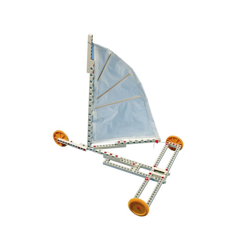 Jucarii, Copii si Bebe - Jucarii si jocuri - Jucarii & jocuri educative - Jocuri si jucarii educative - Kit STEM Principii avansate de fizica aplicata, Gigo Toys - Infinity.ro