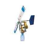 Jucarii, Copii si Bebe - Jucarii si jocuri - Jucarii & jocuri educative - Jocuri si jucarii educative - Kit STEM Principii avansate de fizica aplicata, Gigo Toys - Infinity.ro