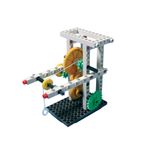 Jucarii, Copii si Bebe - Jucarii si jocuri - Jucarii & jocuri educative - Jocuri si jucarii educative - Kit STEM Principii avansate de fizica aplicata, Gigo Toys - Infinity.ro