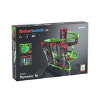 Jucarii, Copii si Bebe - Jucarii si jocuri - Jucarii & jocuri educative - Jocuri si jucarii educative - Kit STEM Dynamic M, Fischertechnik - Infinity.ro