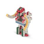 Jucarii, Copii si Bebe - Jucarii si jocuri - Jucarii & jocuri educative - Jocuri si jucarii educative - Kit STEM Inventor, Bakoba - Infinity.ro