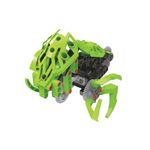 Jucarii, Copii si Bebe - Jucarii si jocuri - Jucarii & jocuri educative - Jocuri si jucarii educative - Kit STEM Construieste roboti extraterestrii, Gigo Toys - Infinity.ro