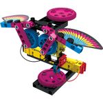 Jucarii, Copii si Bebe - Jucarii si jocuri - Jucarii & jocuri educative - Jocuri si jucarii educative - Kit STEM Construieste circuite electrice, Thames & Kosmos - Infinity.ro