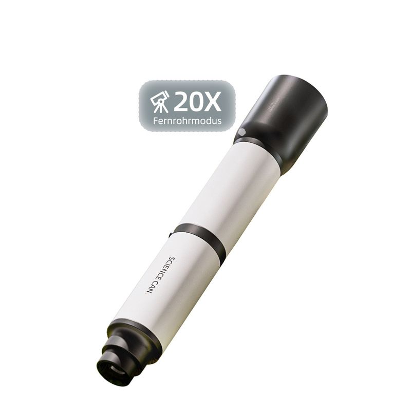 Jucarii, Copii si Bebe - Jucarii si jocuri - Jucarii & jocuri educative - Jocuri si jucarii educative - Joc STEM Microscop si telescop 2 in 1, TopBright - Infinity.ro
