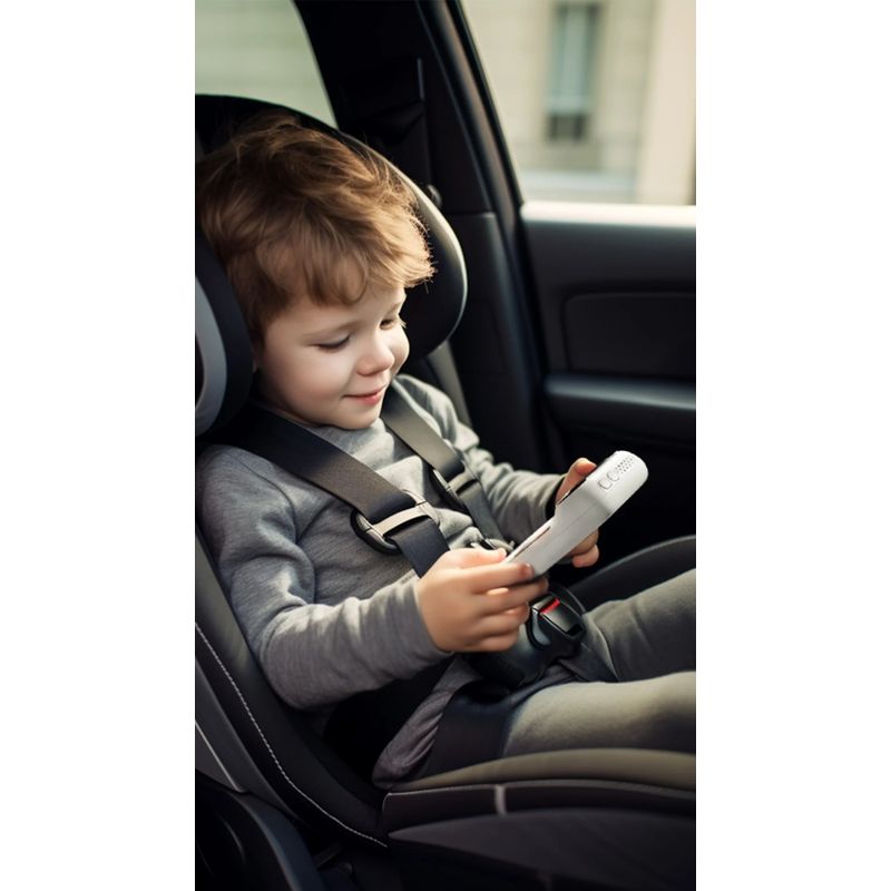Jucarii, Copii si Bebe - Jucarii si jocuri - Jucarii & jocuri educative - Jocuri si jucarii educative - Joc STEM Dispozitiv de antrenament mental 4 in 1, TopBright - Infinity.ro