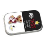 Jucarii, Copii si Bebe - Jucarii si jocuri - Jucarii & jocuri educative - Jocuri de memorie si inteligenta - Joc logic IQ puzzle cu snur Elibereaza inelul-6, Fridolin - Infinity.ro