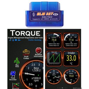 Auto si Moto - Reparatii si depanare - Sisteme de diagnoza - Infinity.ro