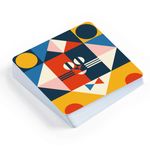 Jucarii, Copii si Bebe - Jucarii si jocuri - Jucarii & jocuri educative - Jocuri de memorie si inteligenta - Joc de logica Cubologic 16, Djeco - Infinity.ro